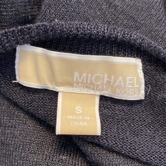Michael KORS light weight sweater S - Picture 8 of 11